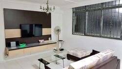 Bukit Batok West Avenue 7 (Bukit Batok), HDB 4 Rooms #547729221